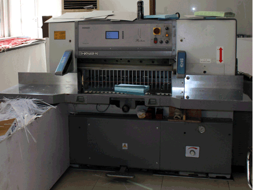 數碼快印滿足您的不同需求 第5張 數碼快印滿足您的不同需求 第5張