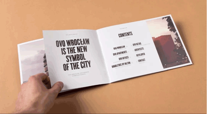 公司畫冊(cè)宣傳手冊(cè)印刷工藝及作用 第4張 公司畫冊(cè)宣傳手冊(cè)印刷工藝及作用 第4張