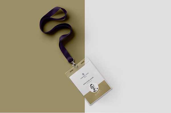 工作證 第4張 工作證 第4張