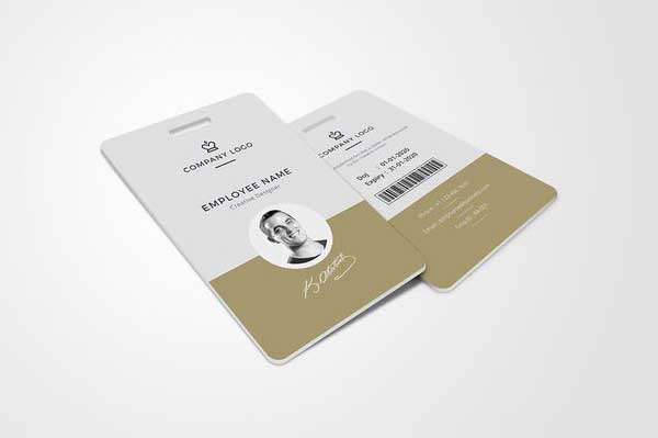 工作證 第3張 工作證 第3張