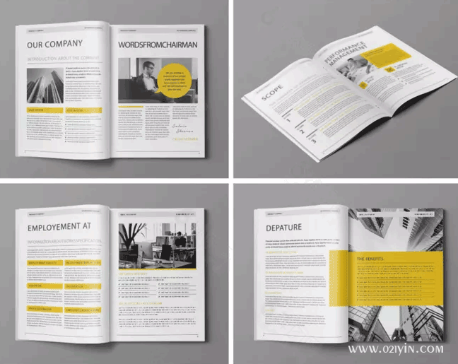 畫冊(cè)印刷的設(shè)計(jì)排版并不是簡(jiǎn)單的事情