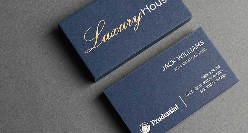 名片印刷 第3張 名片印刷 第3張