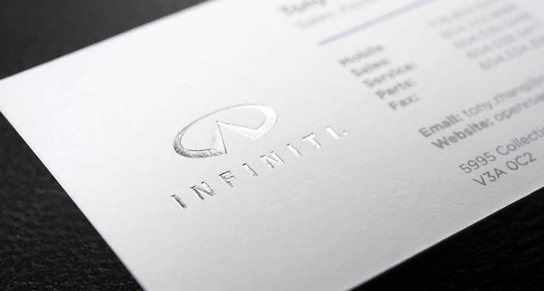 名片印刷 第2張 名片印刷 第2張