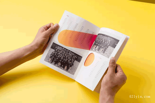 上海折頁印刷的設(shè)計流程須知