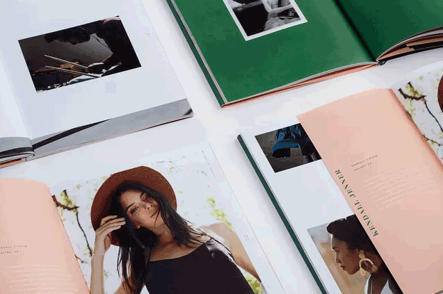 上海畫冊(cè)印刷滿足多樣化的需求  第1張