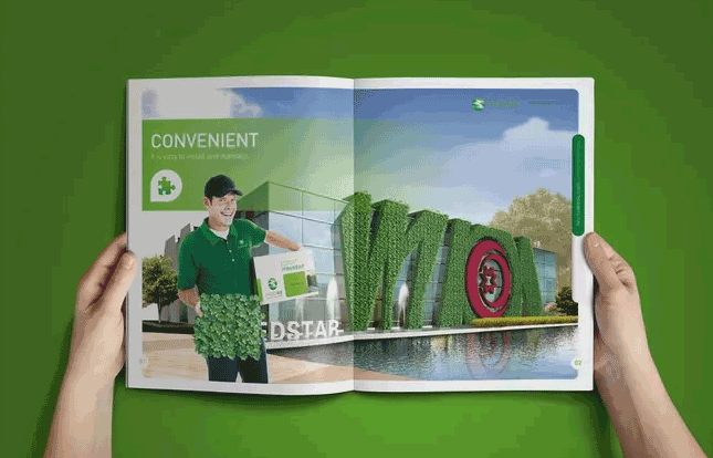 上海畫冊印刷工藝流程描述  第1張