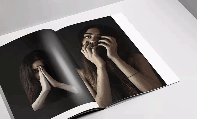 畫冊印刷  第5張