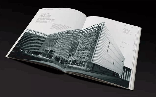 樓書印刷  第5張