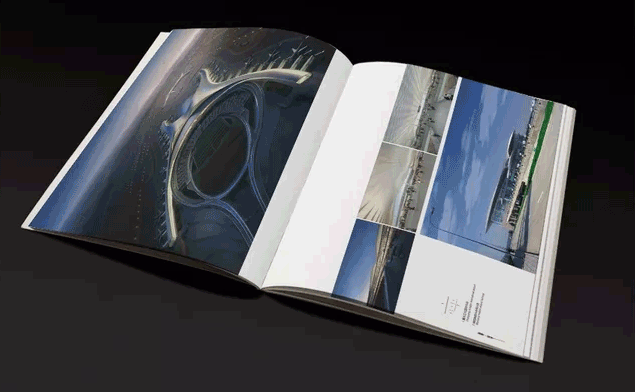 樓書印刷  第8張