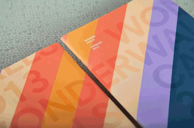 上海畫冊印刷需要包括的內容介紹  第1張