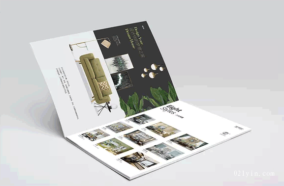 畫冊印刷  第3張