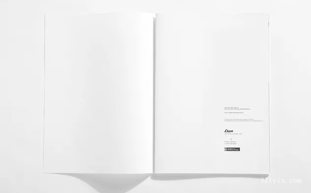 畫冊印刷  第2張