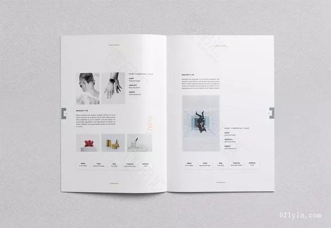 高檔家具畫冊(cè)  第5張