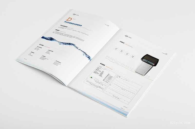 電子工程畫冊印刷  第4張