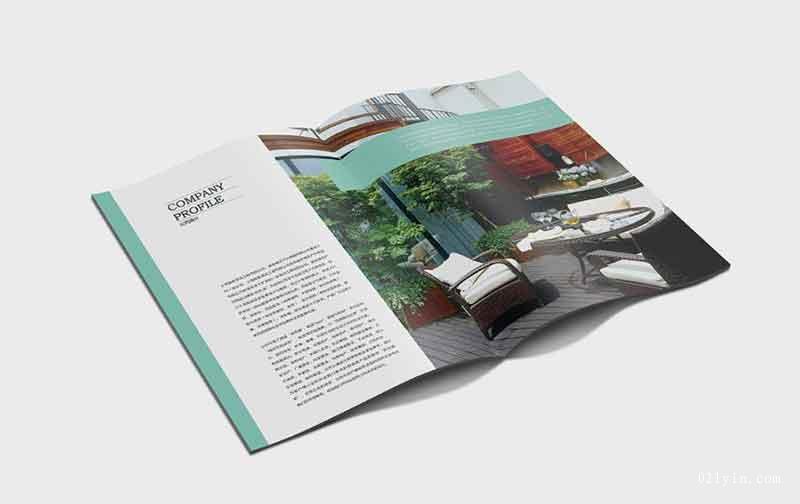 景觀工程畫冊(cè)印刷 第5張 景觀工程畫冊(cè)印刷 第5張