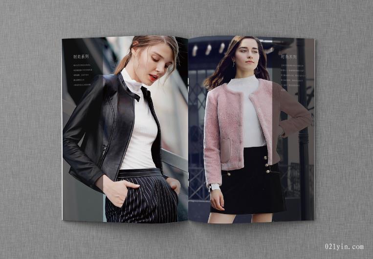 服裝畫(huà)冊(cè)設(shè)計(jì)欣賞 第5張 服裝畫(huà)冊(cè)設(shè)計(jì)欣賞 第5張