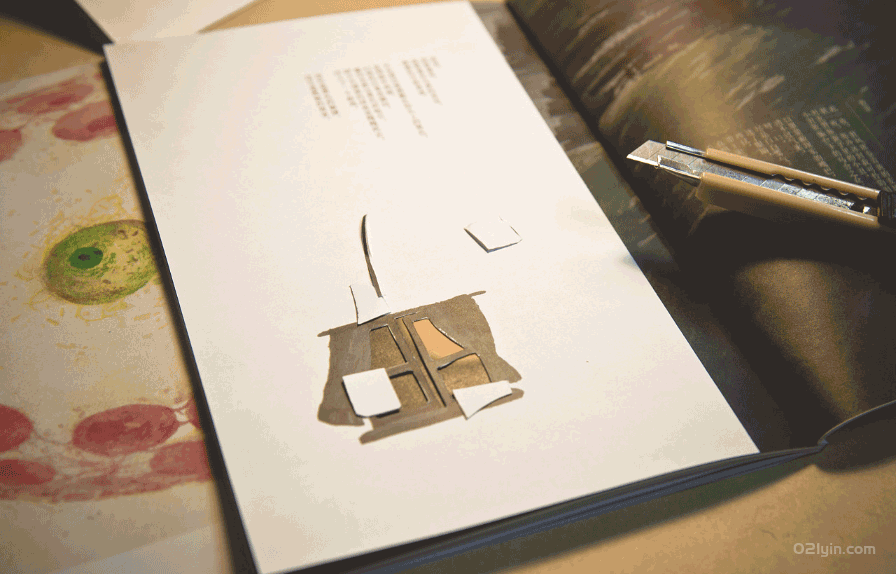 企業(yè)畫冊(cè)印刷 第2張 企業(yè)畫冊(cè)印刷 第2張