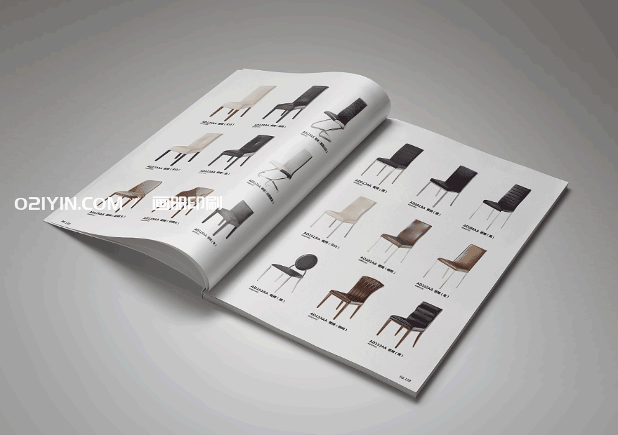 家具畫冊(cè)印刷 第2張 家具畫冊(cè)印刷 第2張