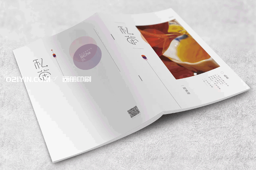 精美畫冊印刷 第1張 精美畫冊印刷 第1張