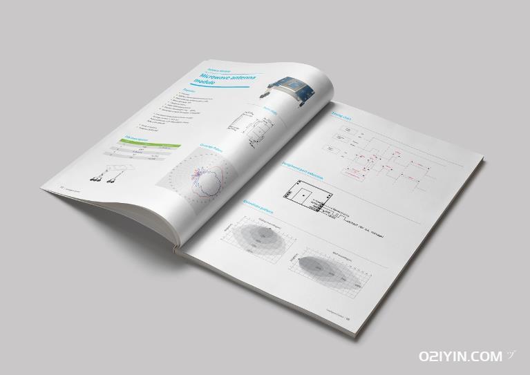 企業(yè)高檔畫冊(cè) 第1張 企業(yè)高檔畫冊(cè) 第1張