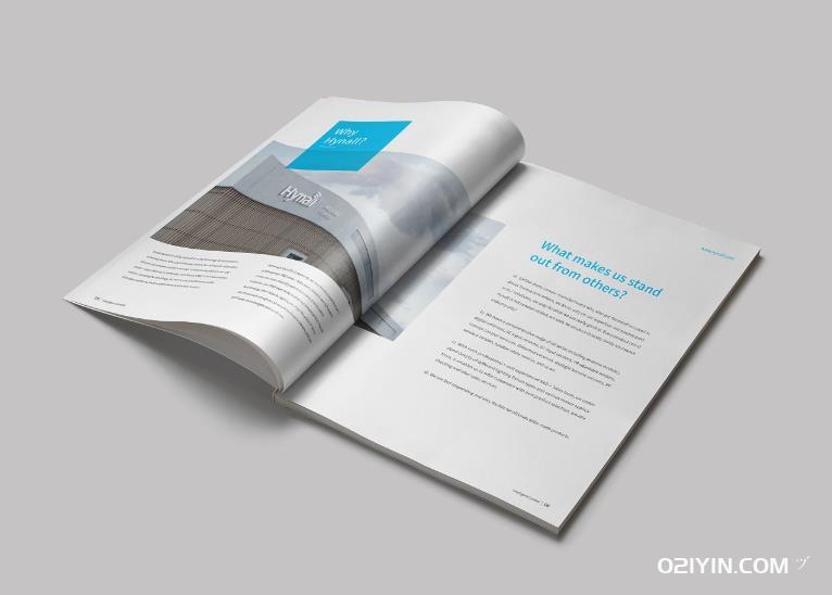 企業(yè)高檔畫冊(cè) 第3張 企業(yè)高檔畫冊(cè) 第3張