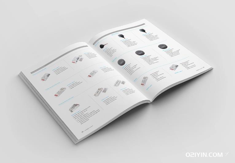 企業(yè)高檔畫冊(cè) 第2張 企業(yè)高檔畫冊(cè) 第2張