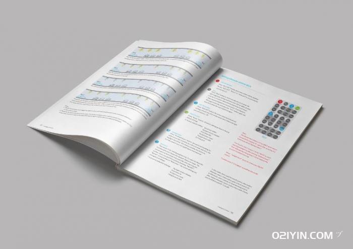 公司宣傳畫冊 第1張 公司宣傳畫冊 第1張