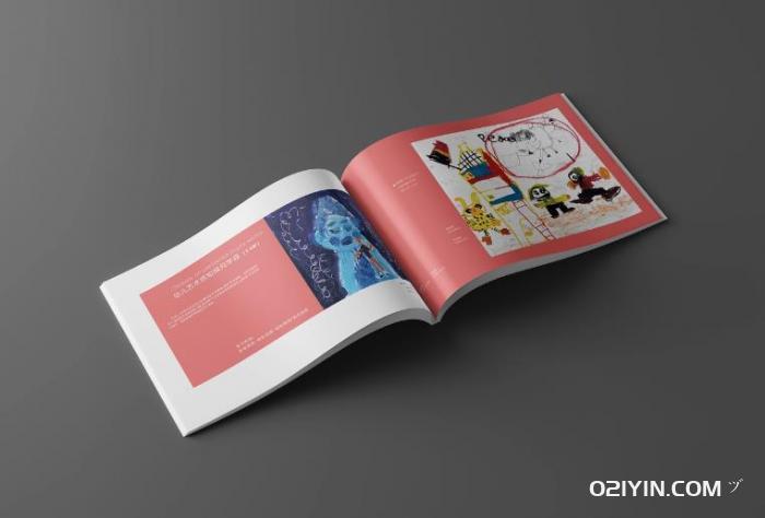 藝術畫冊印刷 第1張 藝術畫冊印刷 第1張