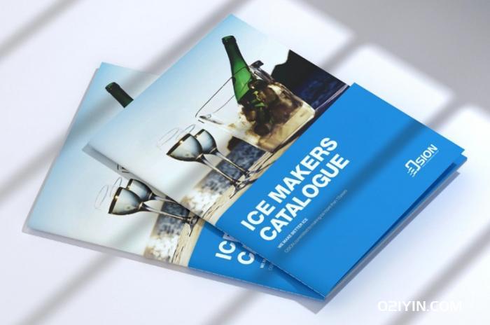 產品宣傳畫冊印刷 第2張 產品宣傳畫冊印刷 第2張