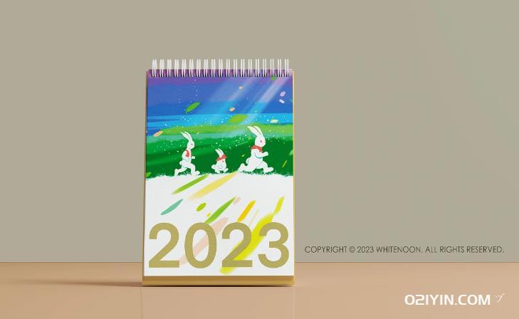 臺歷標準尺寸是多少？  第1張