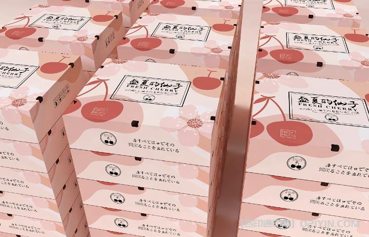 上海包裝盒印刷廠為您提供專來的包裝盒印刷服務  第1張