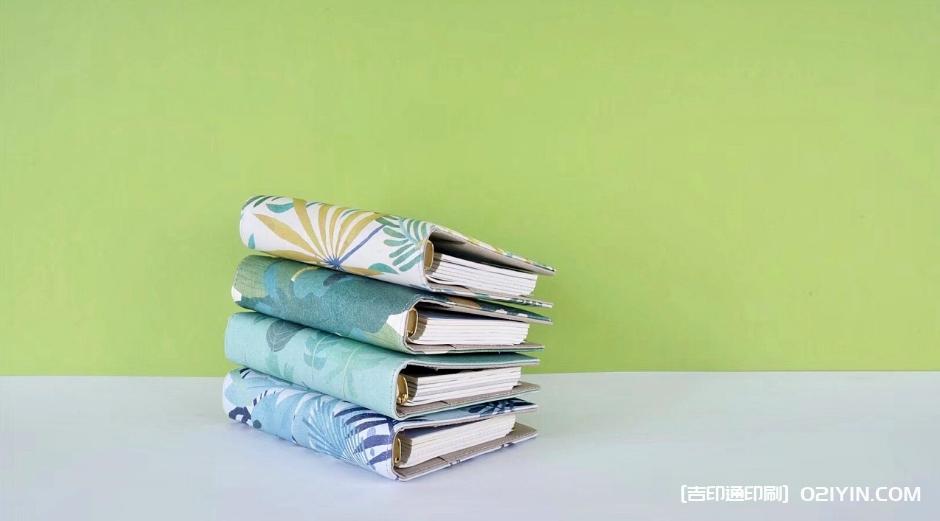 可替換芯手賬筆記本印刷 第1張 可替換芯手賬筆記本印刷 第1張