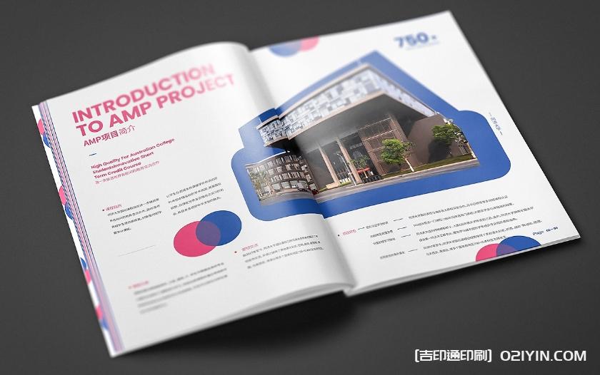 同濟(jì)大學(xué)畫冊(cè)設(shè)計(jì)印刷  第3張