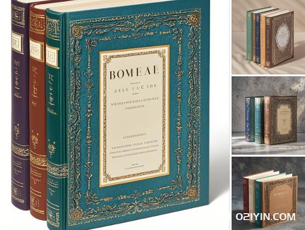 無(wú)線膠裝精裝書的書本厚度有哪些限制？