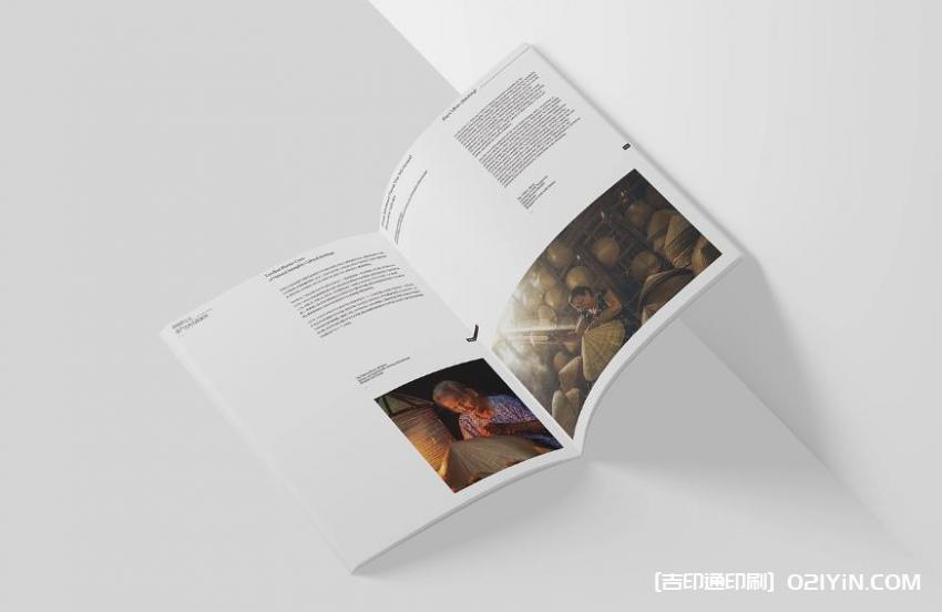 畫(huà)冊(cè)印刷廠家 - 直供無(wú)中間商  第2張