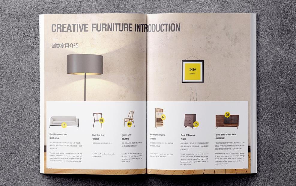 畫冊印刷在線咨詢，便捷了解服務詳情