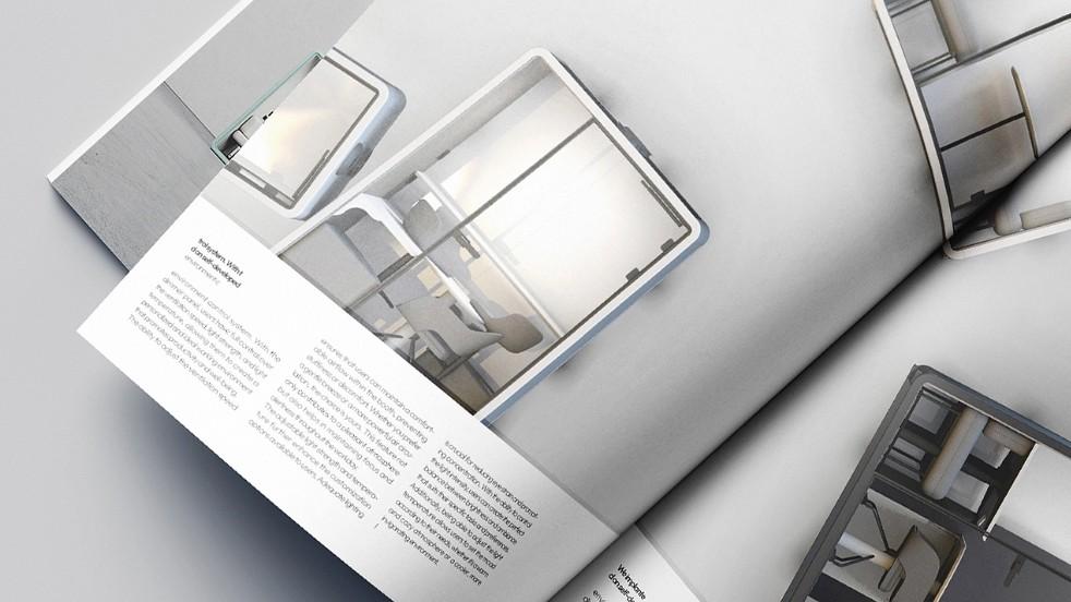 上海環(huán)保企業(yè)樣本印刷 - 綠色印刷,踐行社會(huì)責(zé)任 第1張 上海環(huán)保企業(yè)樣本印刷 - 綠色印刷,踐行社會(huì)責(zé)任 第1張