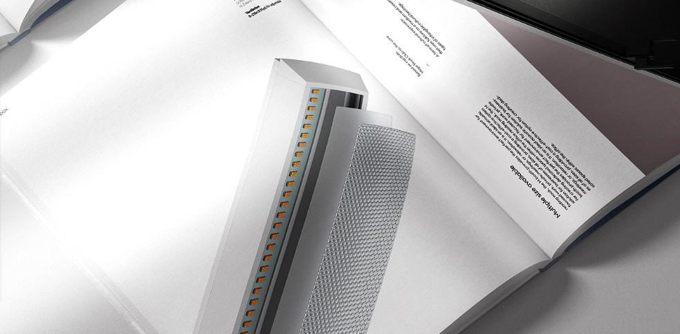 上海企業(yè)樣本印刷首選！多年經(jīng)驗，為企業(yè)打造優(yōu)質宣傳樣本