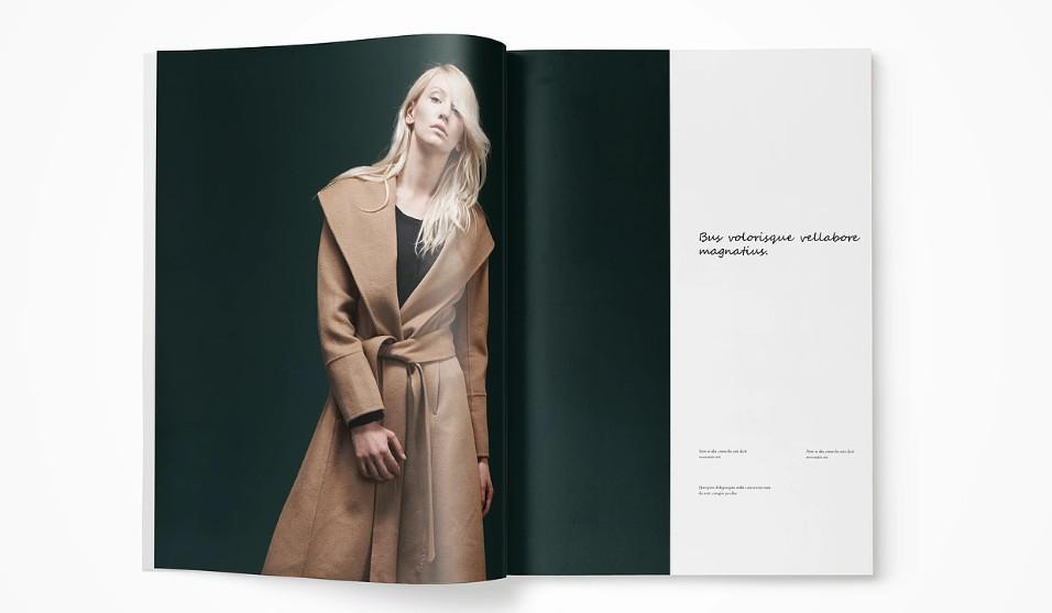 樣本印刷：一站式畫冊設計印刷，讓品牌形象躍然紙上