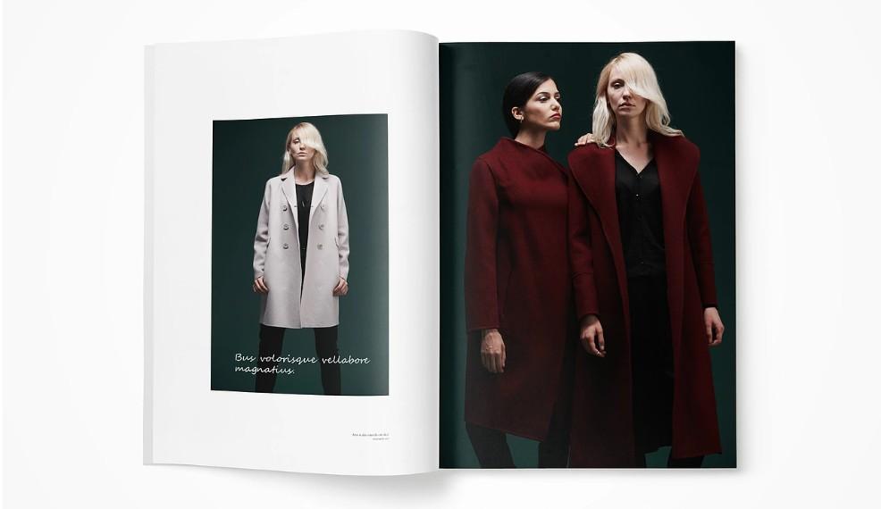 環保產品畫冊印刷,綠色材料,安全放心! 第1張 環保產品畫冊印刷,綠色材料,安全放心! 第1張