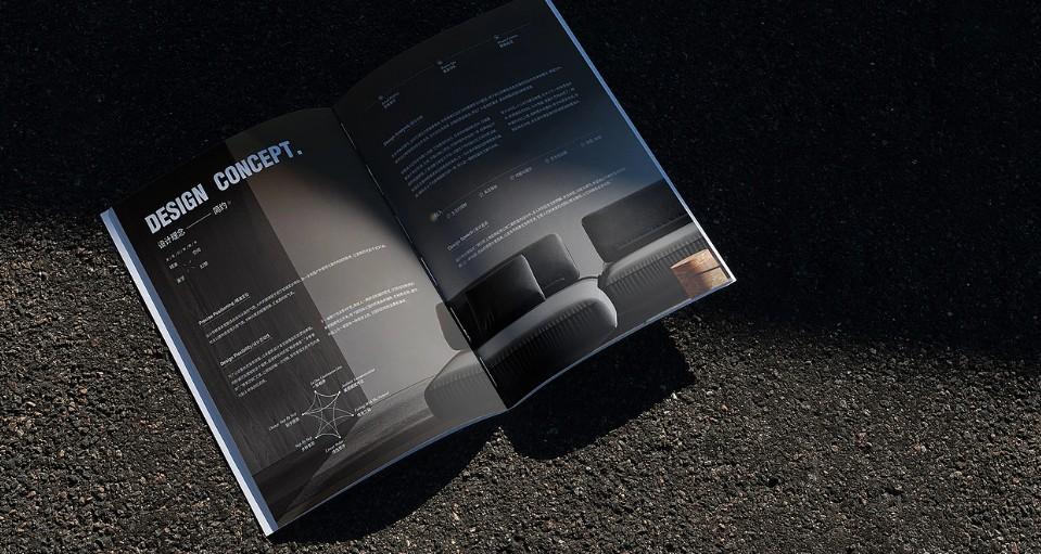 企業(yè)畫冊(cè)印刷廠家 - 專業(yè)設(shè)計(jì)印刷裝訂一站式服務(wù)