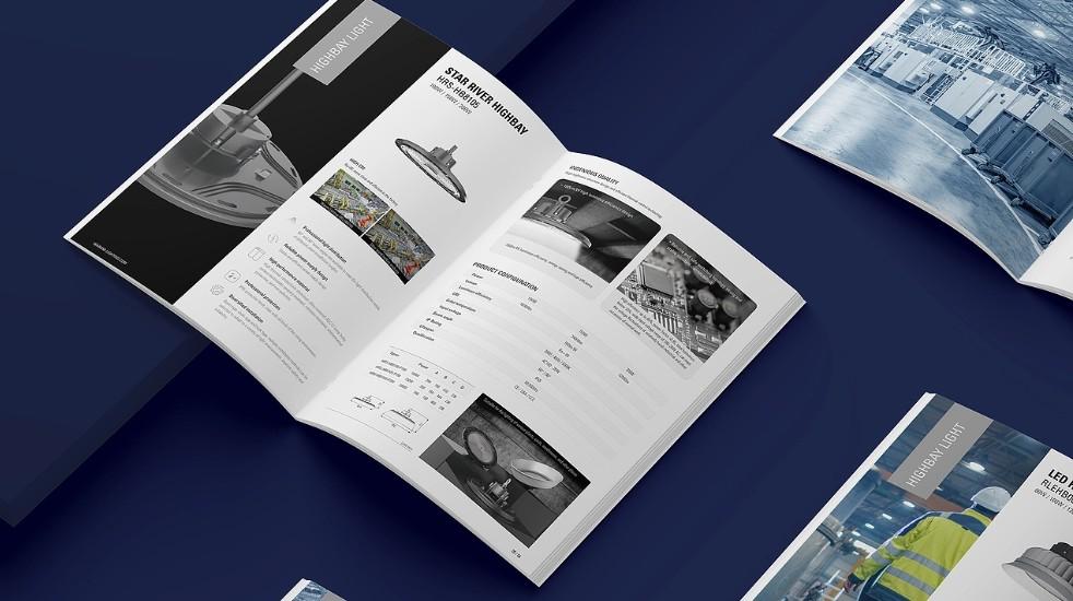 上海高檔畫冊定制 | 讓印刷品成為品牌資產 第1張 上海高檔畫冊定制 | 讓印刷品成為品牌資產 第1張