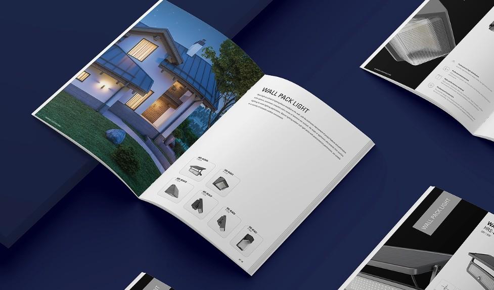 徐匯區畫冊印刷_企業宣傳冊定制_高品質快印服務 第1張 徐匯區畫冊印刷_企業宣傳冊定制_高品質快印服務 第1張