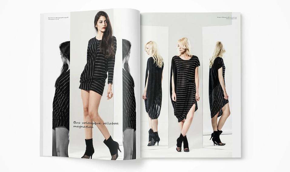 產(chǎn)品宣傳冊印刷制作，精準凸顯產(chǎn)品賣點