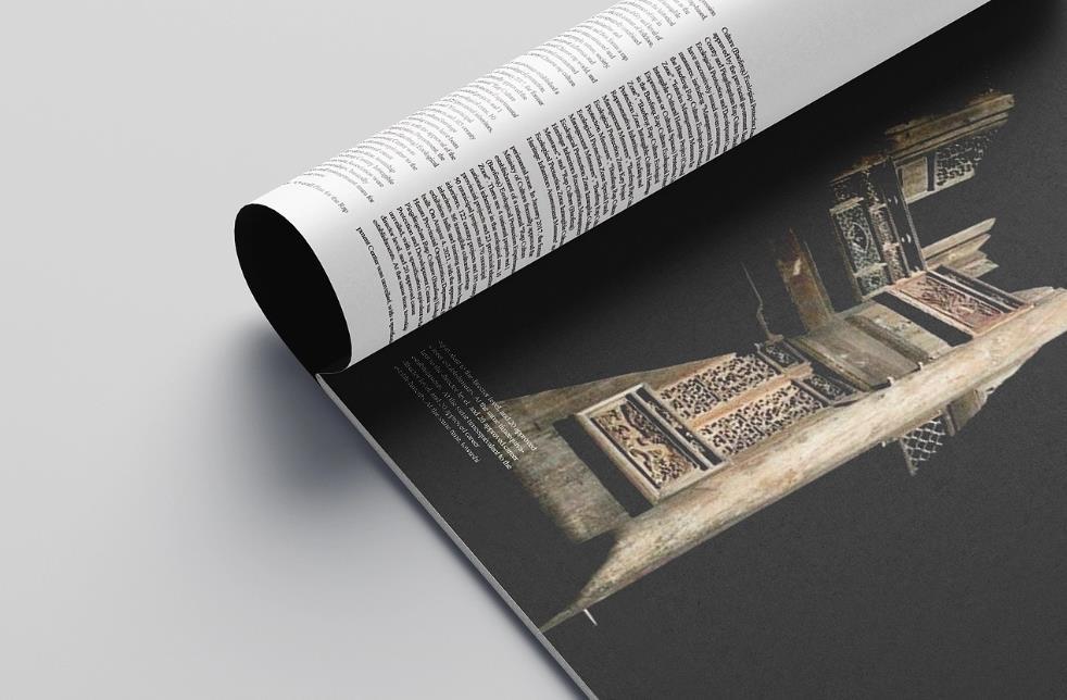 上海老牌印刷廠:20 年行業(yè)沉淀,服務(wù)超 1000 家企業(yè),口碑之選 第1張 上海老牌印刷廠:20 年行業(yè)沉淀,服務(wù)超 1000 家企業(yè),口碑之選 第1張