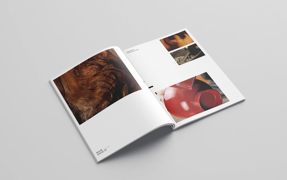 上海印刷廠報價 | 收費透明合理，無隱形消費  第1張