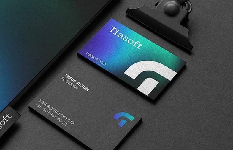 上海名片印刷一站式服務(wù)｜設(shè)計(jì) + 印刷 + 包裝，全程無(wú)憂