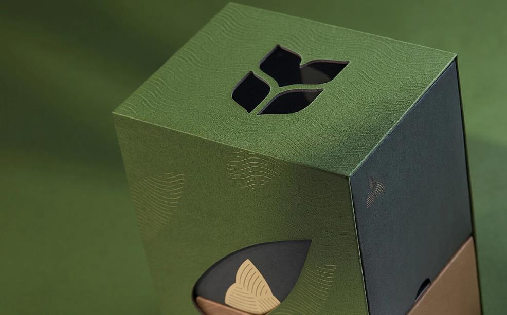 上海包裝盒印刷 - 本地服務，性價比高