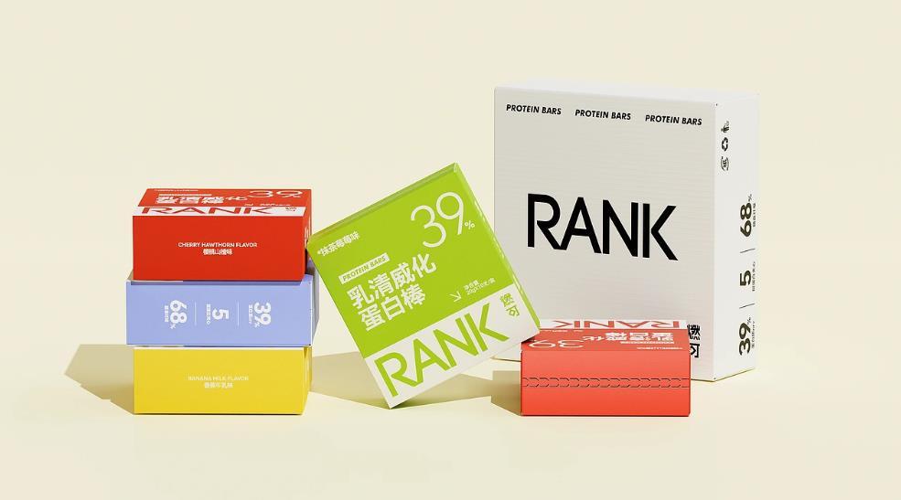 上海包裝盒印刷哪家強？吉印通為你揭秘！?