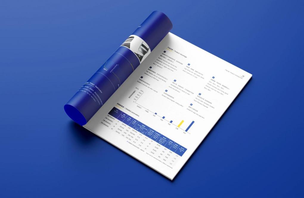 畫冊印刷定制服務(wù) - 高端工藝打造企業(yè)形象手冊 第3張 畫冊印刷定制服務(wù) - 高端工藝打造企業(yè)形象手冊 第3張